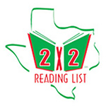 2x2 Reading List Logo 2x2 Reading List Logo