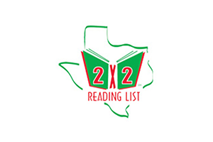 2x2 reading list logo