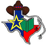 Texas Lone Star Reading List logo Texas Lone Star Reading List logo