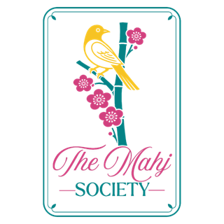 The Mahj Society logo