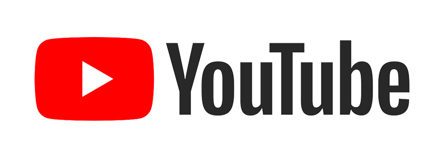 YouTube logo