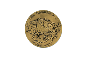 Caldecott Medal