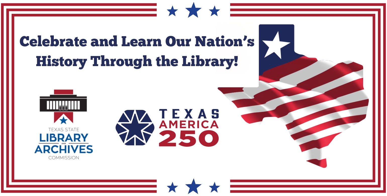 Celebrate and Learn the Nation's History Through the Library