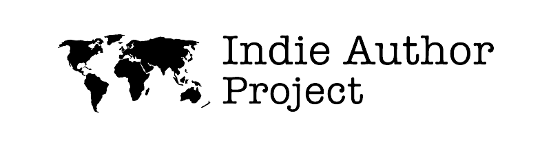 Indie Author Project logo