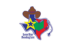 Texas Lone Star Reading List logo