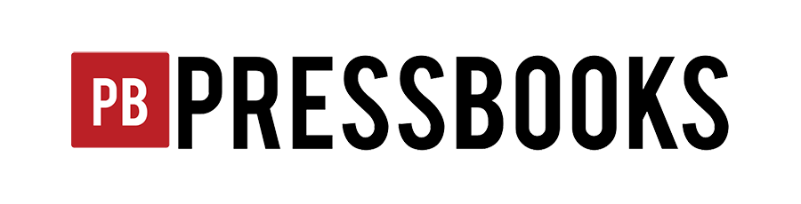 Pressbooks logo