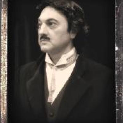 Edgar Allan Poe