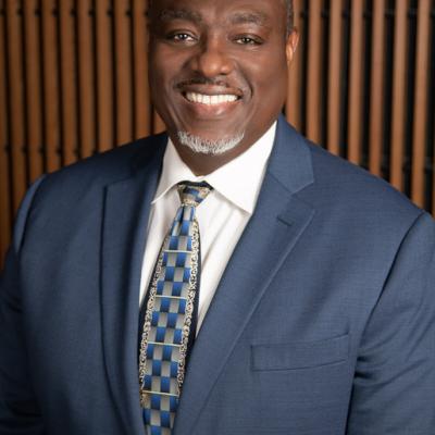 Director Roosevelt Weeks