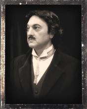 Edgar Allan Poe