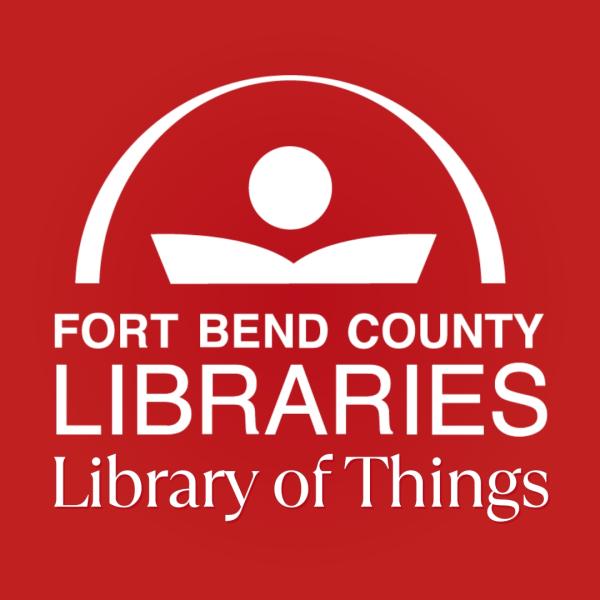 FBCL Library of Things logo