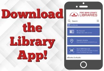 Download the Library App