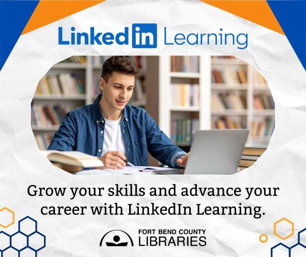LinkedIn Learning