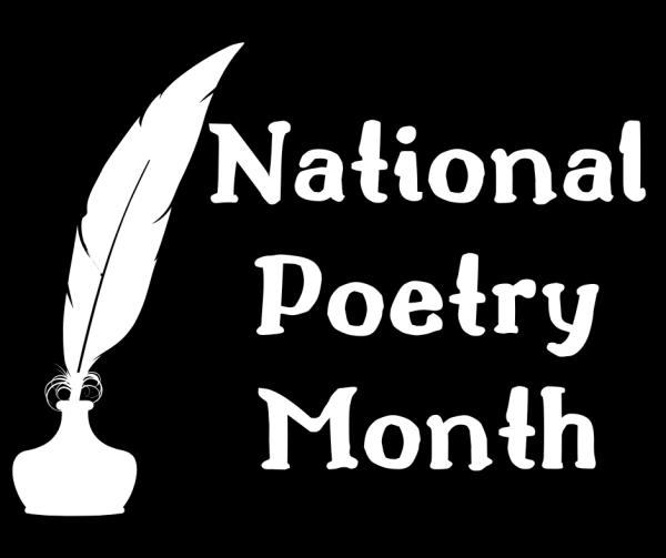 National Poetry Month