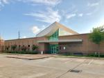 Sugar Land Branch Library building