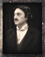 Edgar Allan Poe