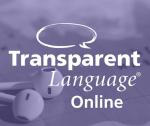 Transparent Language Online