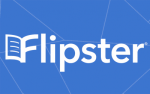 Flipster graphic