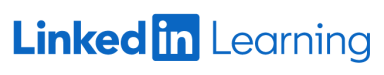 LinkedIn Learning Logo