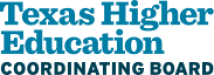 Texas Higher Education Coordinating Board Logo