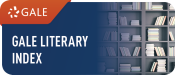 Gale Literary Index