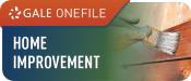 Home Improvement: Gale OneFile