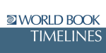 World Book Time Liness