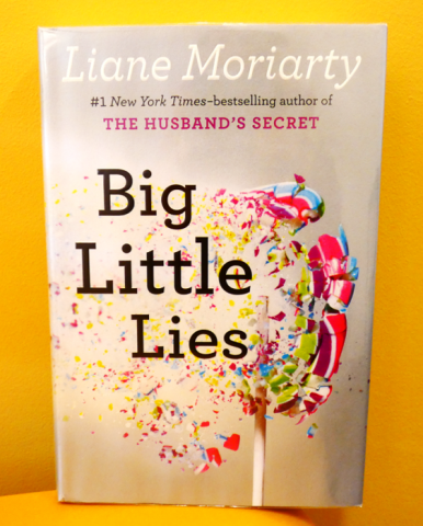 "Big Little Lies"