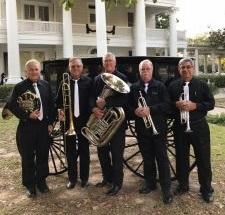 Fort Bend Brass