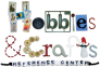 Hobbies & Crafts Reference Center logo