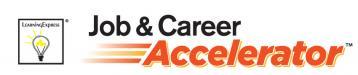 JOB & Career Accelerator logo