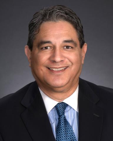Prosperity Bank John Rebeles