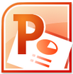 Microsoft PowerPoint icon