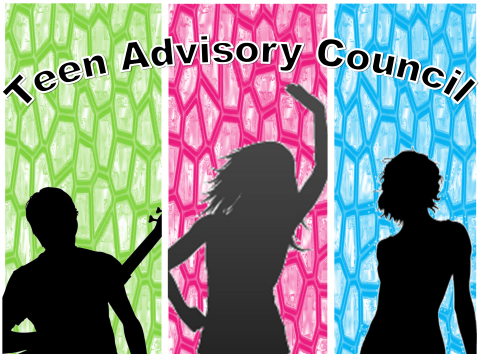 teen silhouettes
