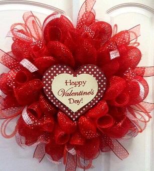 Spring Wreath