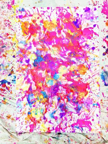 Art Explosion