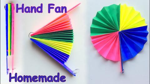 DIY Fan