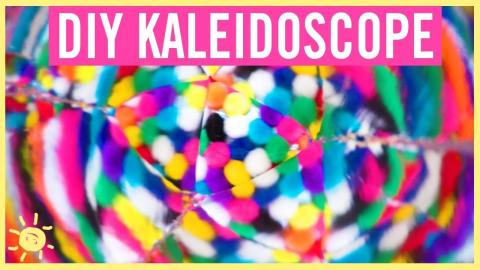 Kaleidoscope