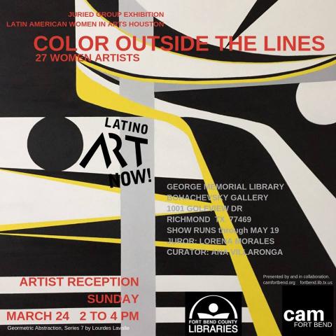 Color Outside the Lines