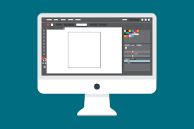 desktop monitor 