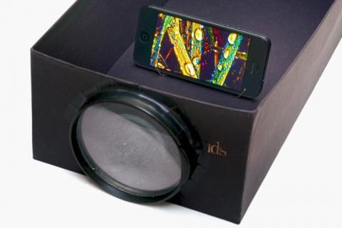 Projector Box