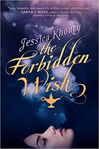 The Forbidden Wish