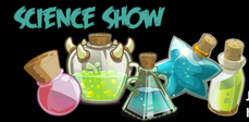 Science Explosion