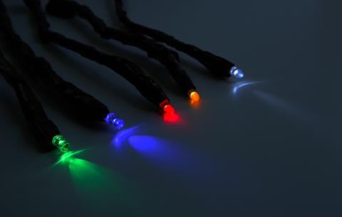 Light up wand image