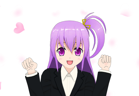 Anime Girl