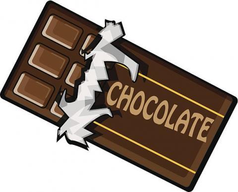 Chocolate Olympics