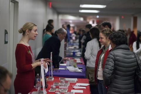 College Fair