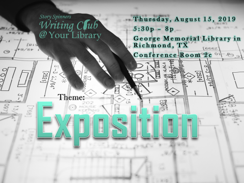 hand pointing at blueprints