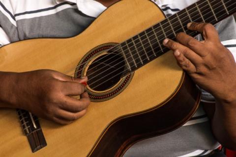 Guitar