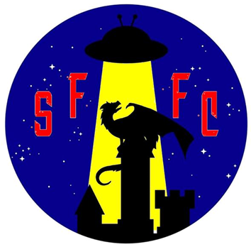 Out of This World Logo