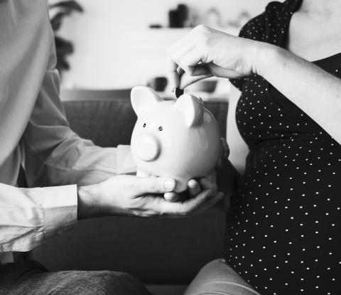 Piggy Bank